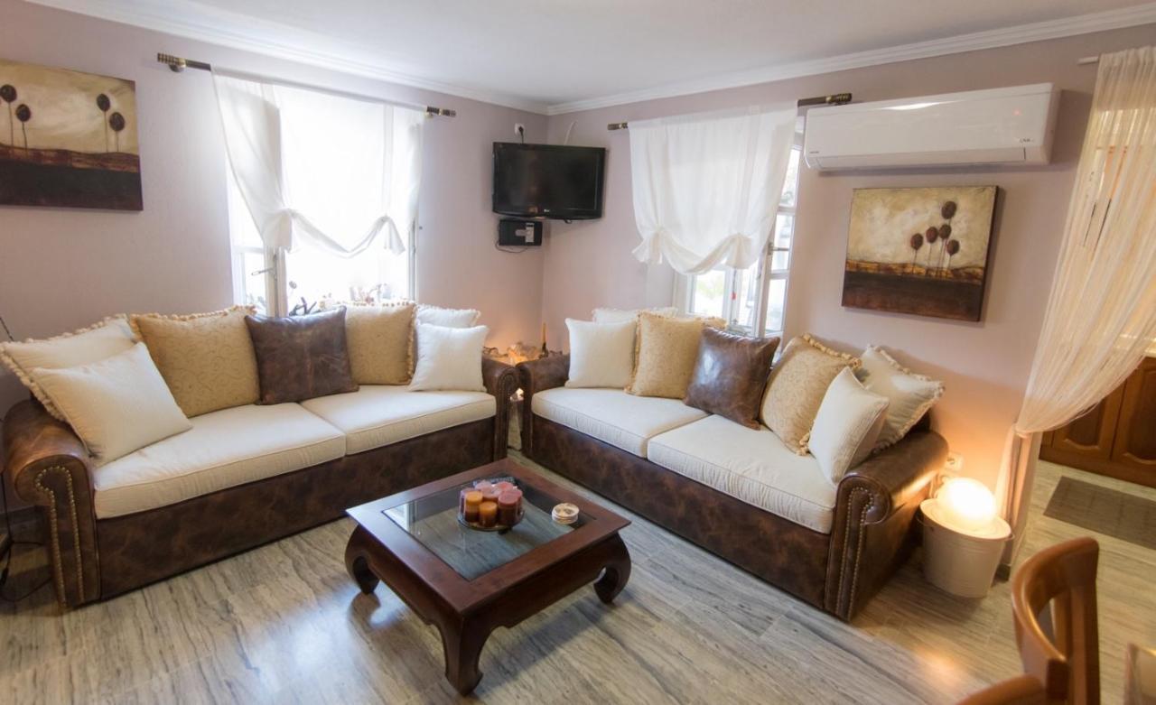 Hydrangea Apartment Exterior photo